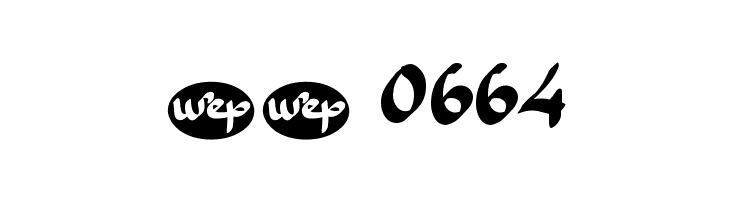 Bulan Rajab  Скачать бесплатные шрифты