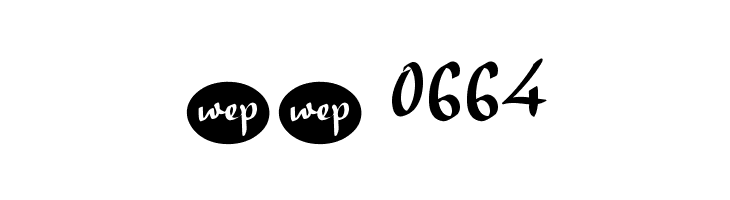 Airilah_  Скачать бесплатные шрифты