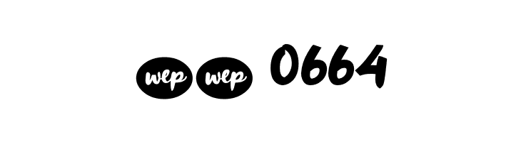 Buster Down  Скачать бесплатные шрифты