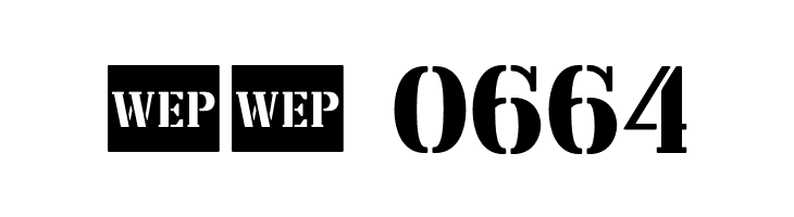 Angkatan Bersenjata  Скачать бесплатные шрифты