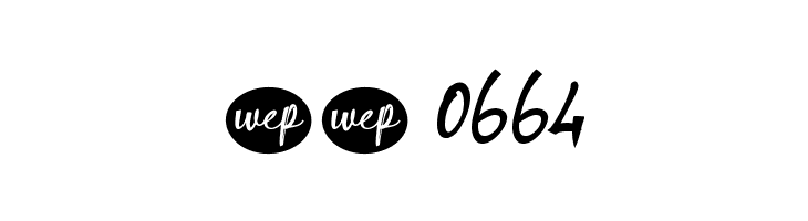 Angkanya Sebelas_  Скачать бесплатные шрифты