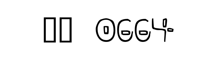 Yikatu  Скачать бесплатные шрифты