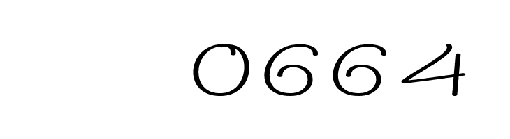 Carolline Demo  Скачать бесплатные шрифты