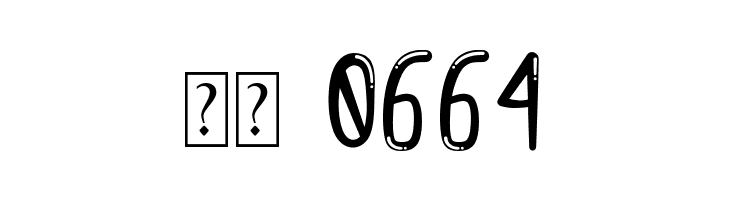 Toon  Скачать бесплатные шрифты