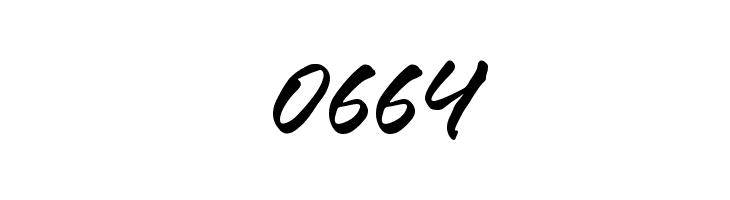 Misty Black  Скачать бесплатные шрифты