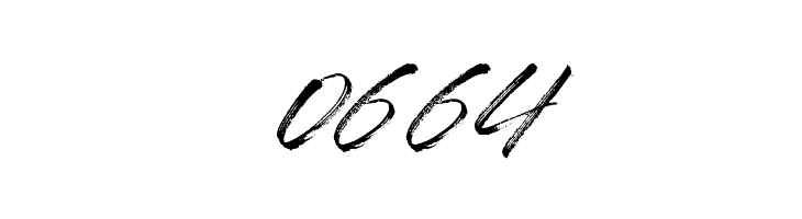 Rawless  Скачать бесплатные шрифты