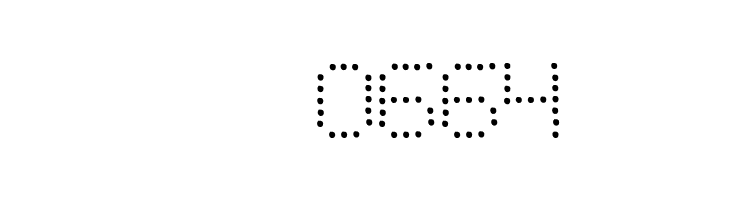 SF Telegraphic Light  Скачать бесплатные шрифты