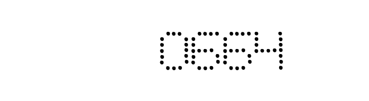 SF Telegraphic Light Bold  Скачать бесплатные шрифты