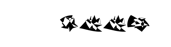 Formo Regular  Скачать бесплатные шрифты