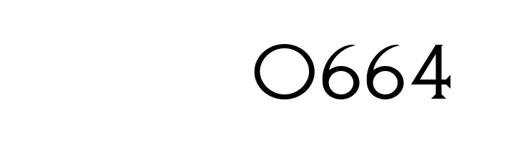 Daubenton Regular  Скачать бесплатные шрифты