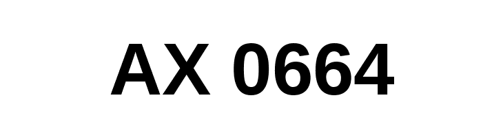 UKIJ Qara Bold  Скачать бесплатные шрифты