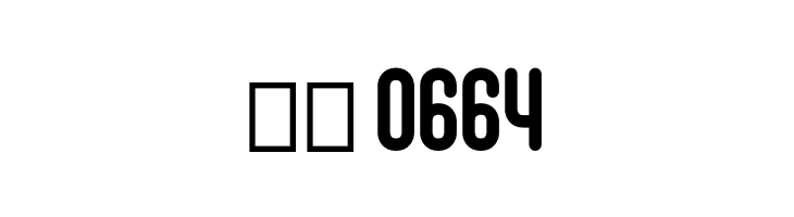 Cactron Bold  Скачать бесплатные шрифты