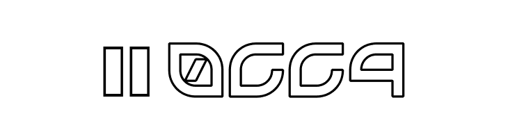 Douar  Скачать бесплатные шрифты