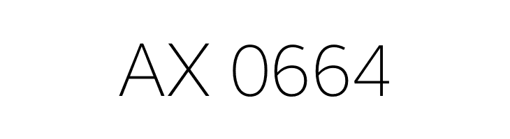 Brisa Sans Thin  Скачать бесплатные шрифты