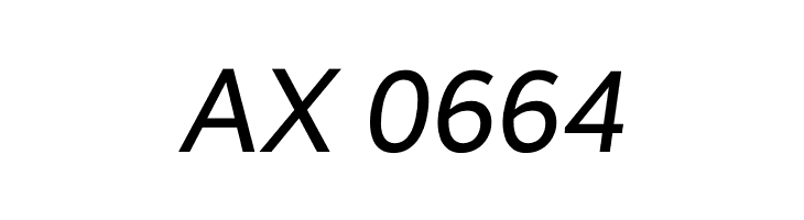 Brisa Sans Italic  Скачать бесплатные шрифты