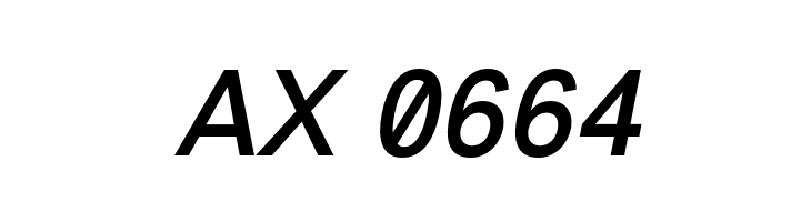 VremenaGroteskItalic  Скачать бесплатные шрифты