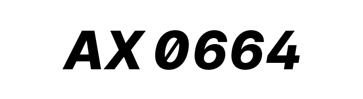 LinikSans-ExtraBoldItalic  Скачать бесплатные шрифты