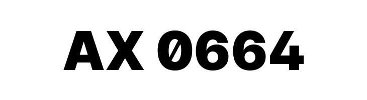 LinikSans-Black  Скачать бесплатные шрифты