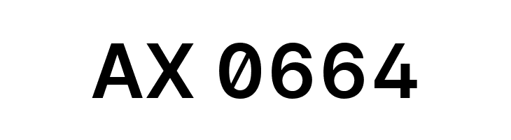 LinikSans-SemiBold  Скачать бесплатные шрифты