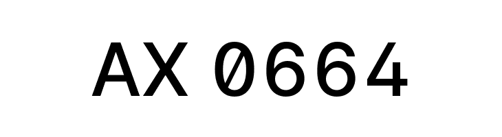 LinikSans-Medium  Скачать бесплатные шрифты