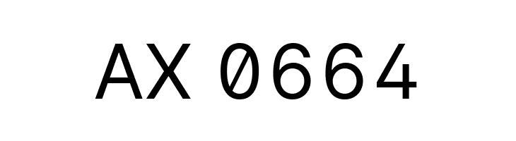 LinikSans-Regular  Скачать бесплатные шрифты