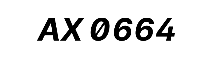 LinikSans-BoldItalic  Скачать бесплатные шрифты