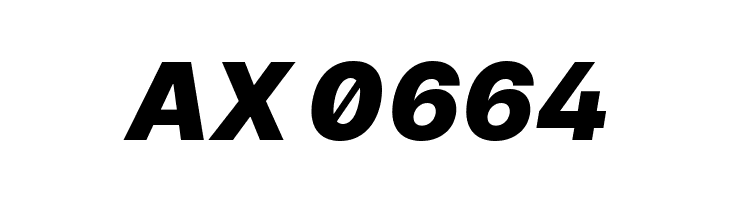 LinikSans-BlackItalic  Скачать бесплатные шрифты