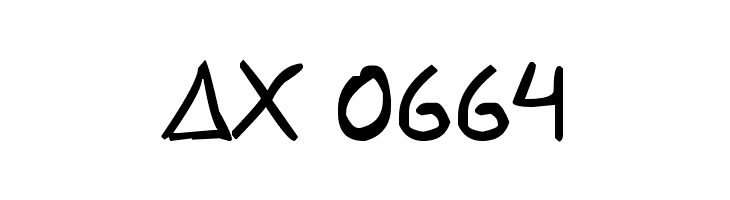 Marius  Скачать бесплатные шрифты