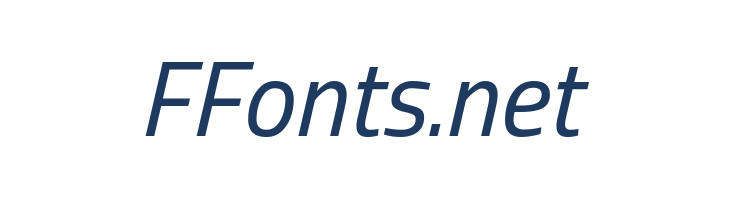 Storia Sans Italic font — Lorem ipsum body text preview