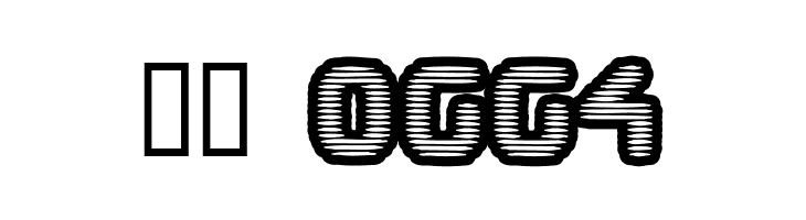 BoobToobOpen  Скачать бесплатные шрифты