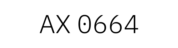 Aneliza Light  Скачать бесплатные шрифты