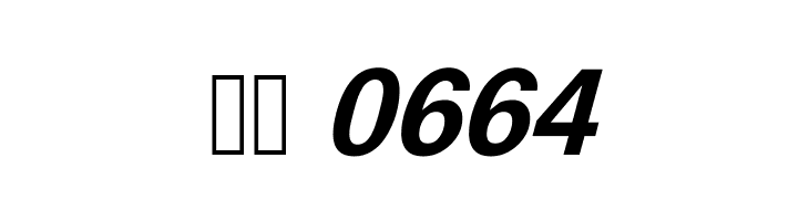 FreeUniversal-BoldItalic  Скачать бесплатные шрифты