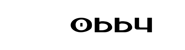 Lionheart Expanded  Скачать бесплатные шрифты