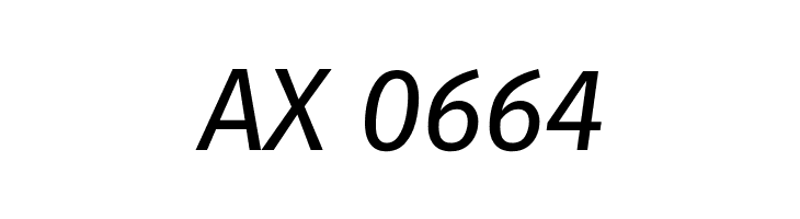 Trujillo Italic  Скачать бесплатные шрифты