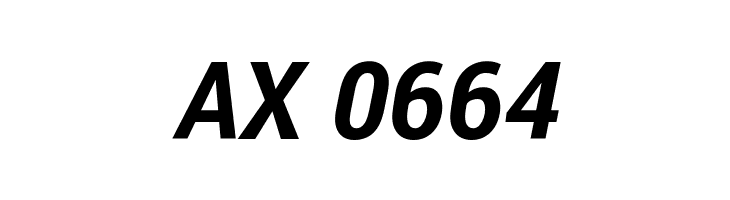 Franko Bold Italic  Скачать бесплатные шрифты