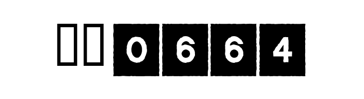 JoeJack  Скачать бесплатные шрифты