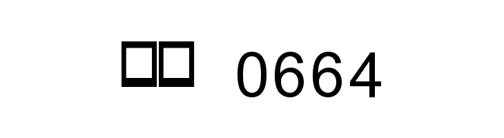 Mitra Mono  Скачать бесплатные шрифты
