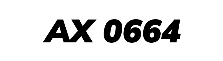 Winston Black Italic  Скачать бесплатные шрифты