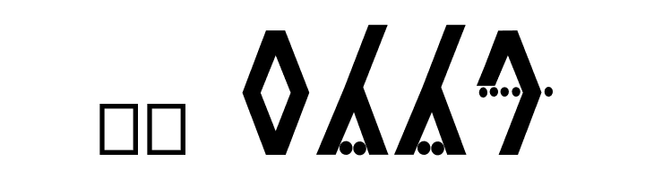 vSGeometrica  Скачать бесплатные шрифты