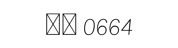 BetinaSans-ExtraLightItalic  Скачать бесплатные шрифты