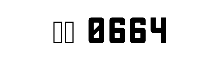 Nord-Sud B  Скачать бесплатные шрифты