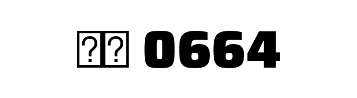 Azeri Sans Black  Скачать бесплатные шрифты