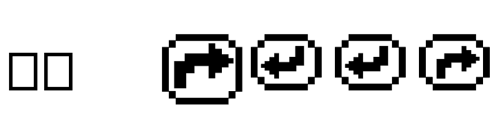 Space Crazy Zone  Скачать бесплатные шрифты