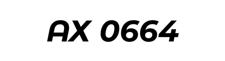 Montserrat Ace Bold Italic  Скачать бесплатные шрифты