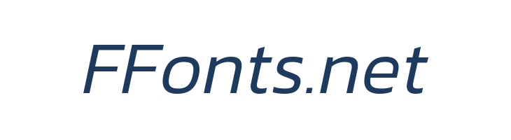 Dizhitl Light Italic font — Lorem ipsum body text preview