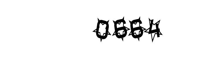 SF Star Dust Condensed  Скачать бесплатные шрифты