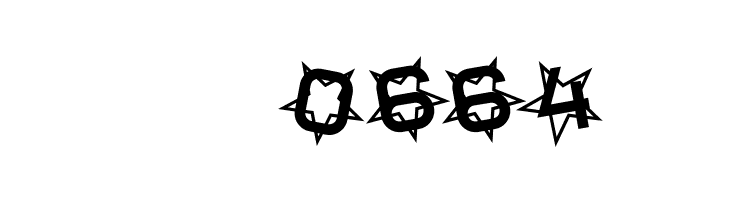 SF Star Dust  Скачать бесплатные шрифты