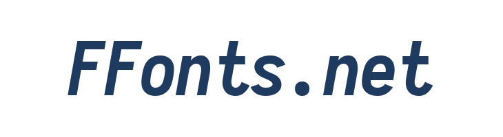 Aardvark Fixed Bold Italic font — Lorem ipsum body text preview