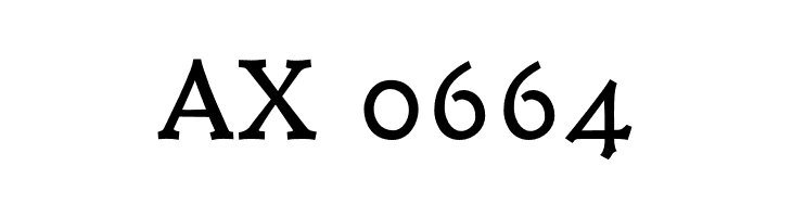 Coelacanth Pearl Semibold  Скачать бесплатные шрифты