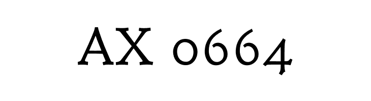 Coelacanth Subcaption  Скачать бесплатные шрифты